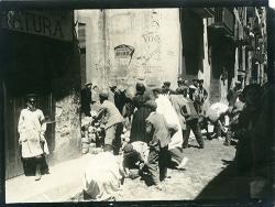 Barcelona. The metropolis in the age of photography, 1860-2004