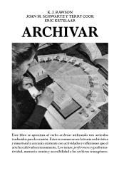 archivar