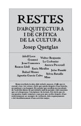 ​Restes d'arquitectura i crítica de la cultura​