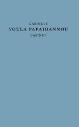 Voula Papaioannou Cabinet