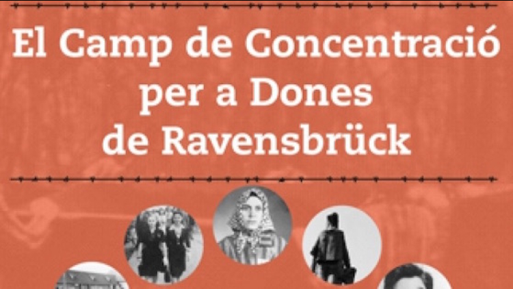 Dones de Ravensbrück