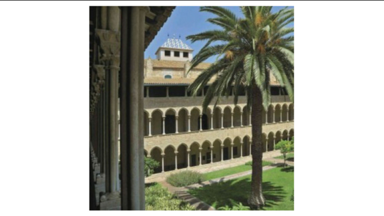 Monestir de Pedralbes