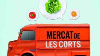 Mercado de les Corts