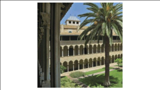 Monestir de Pedralbes