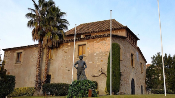 La Masia
