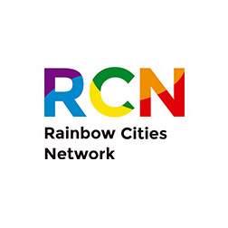 Rainbow cities network's image