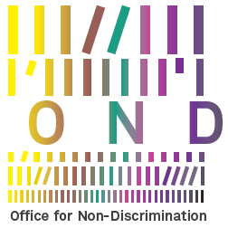 Office for Non-Discrimination's image