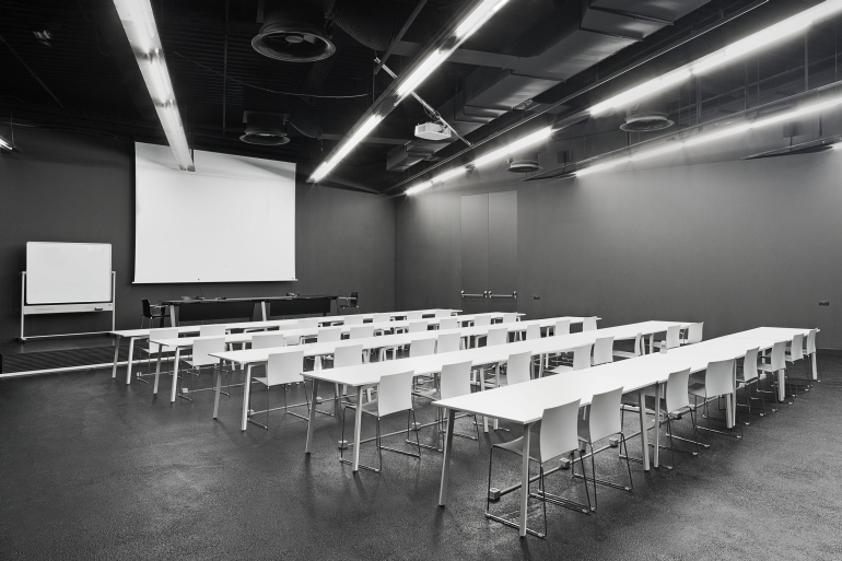 Sala de Actos 4