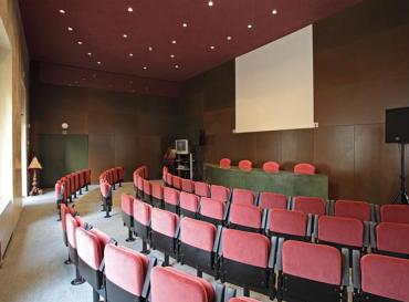 Auditorium 1