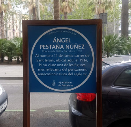 Ángel Pestaña