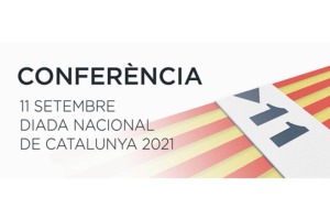 La economista Lourdes Beneria pronuncia la conferencia del Onze de Setembre