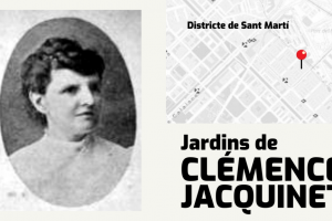 Jardines Clémence Jacquinet
