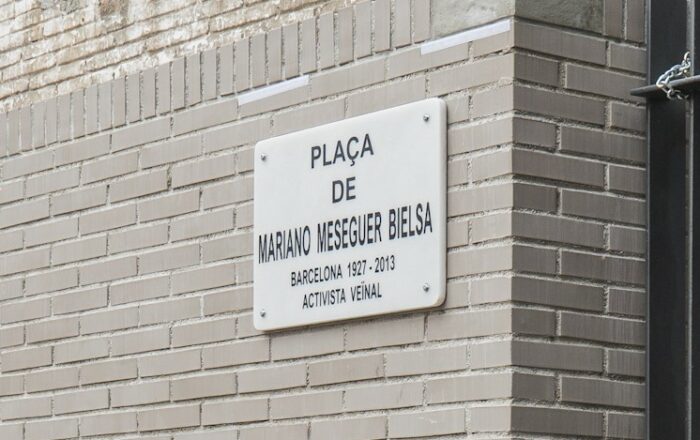 Plaça de Mariano Meseguer Bielsa