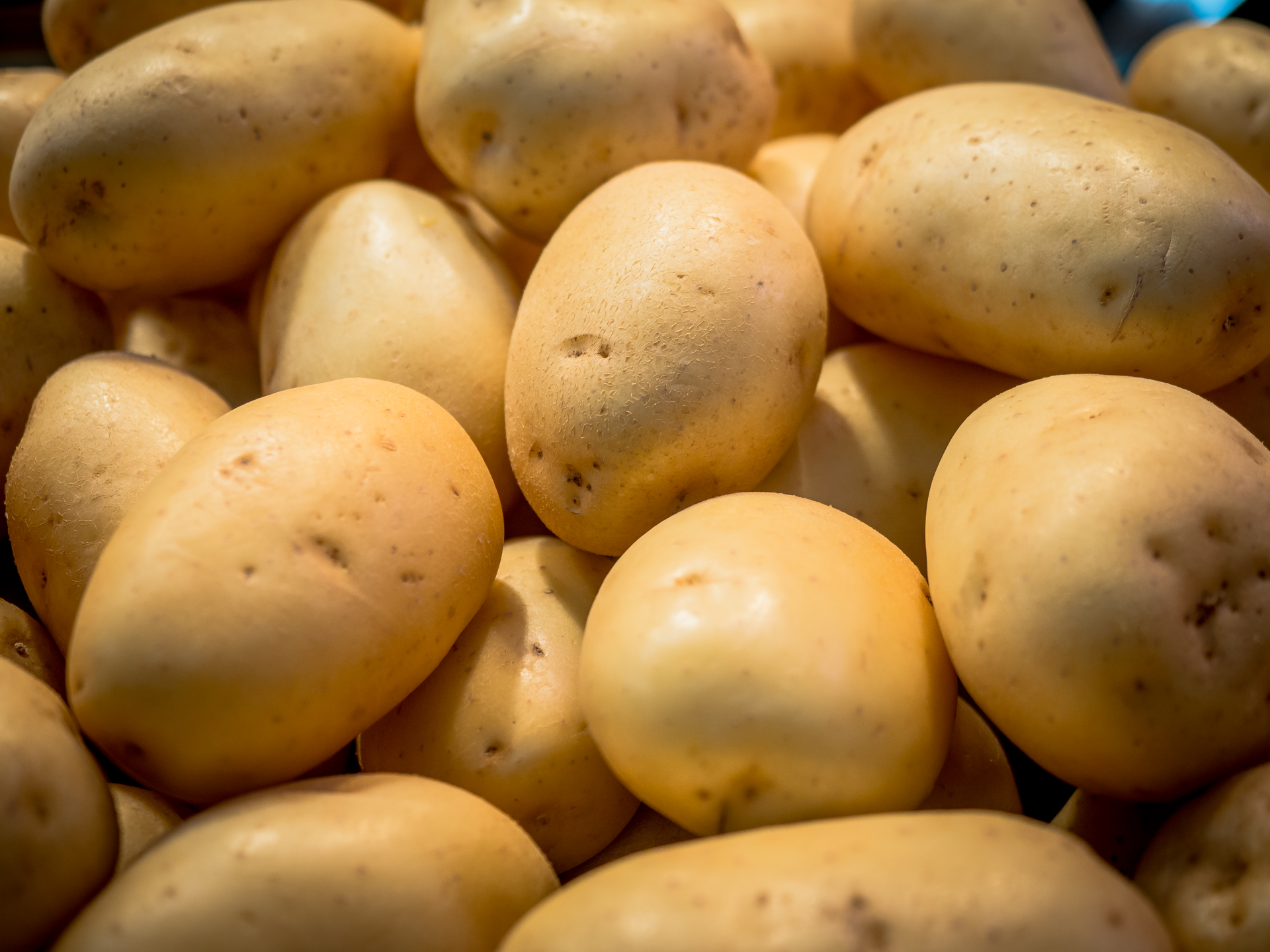 Patates fregides: més enllà de la clàssica patata en bastons