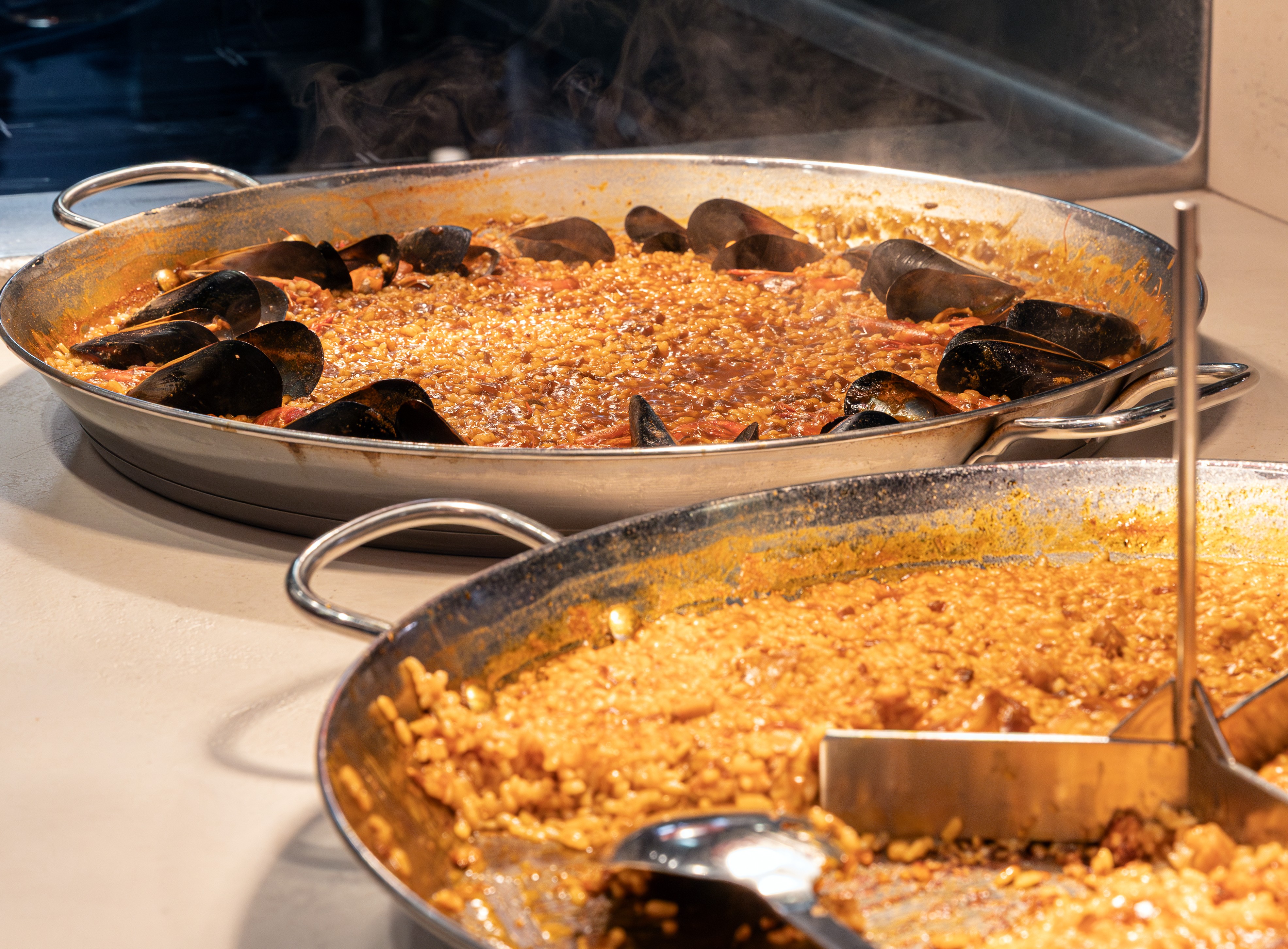 Paella