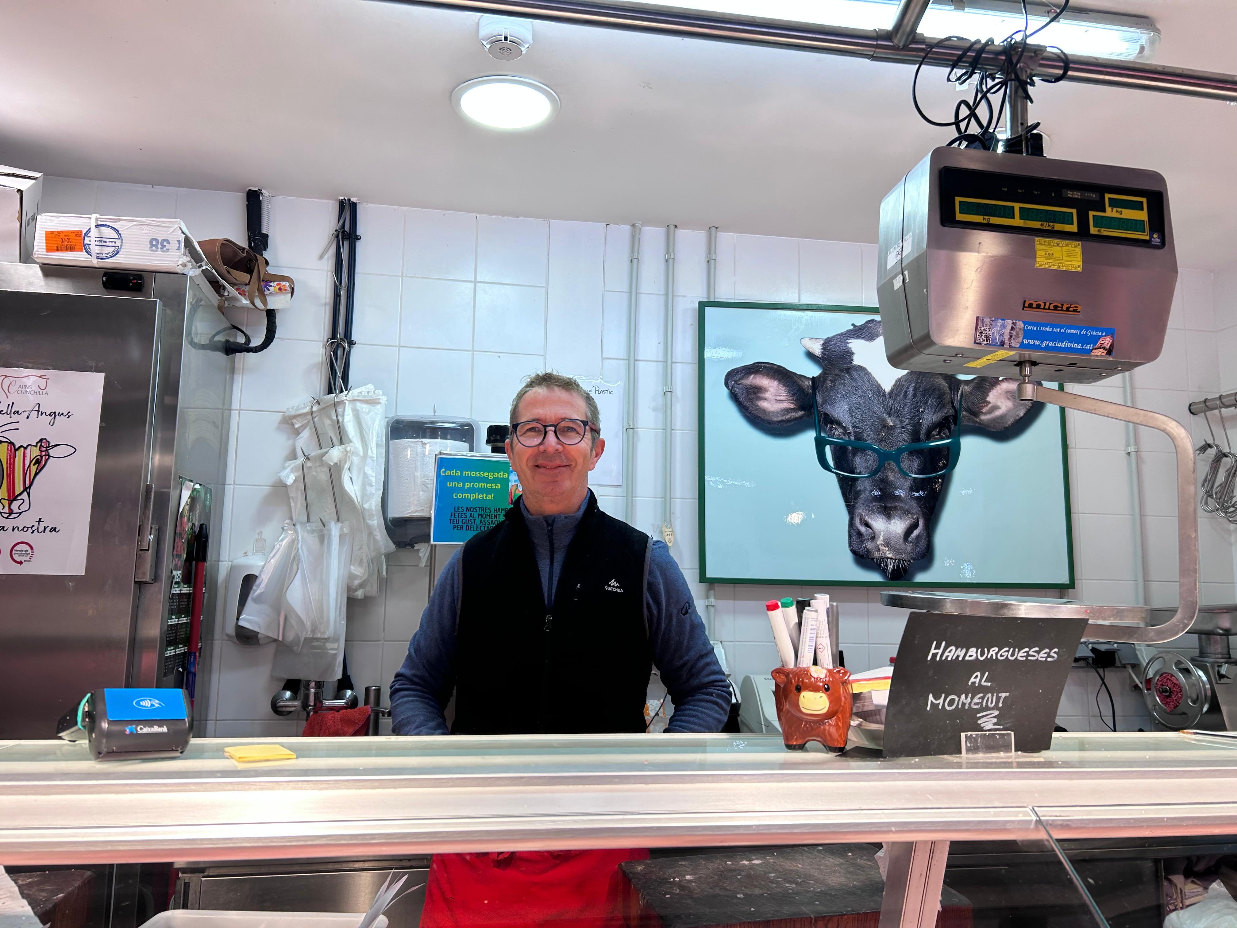 Jordi La Millor Carn