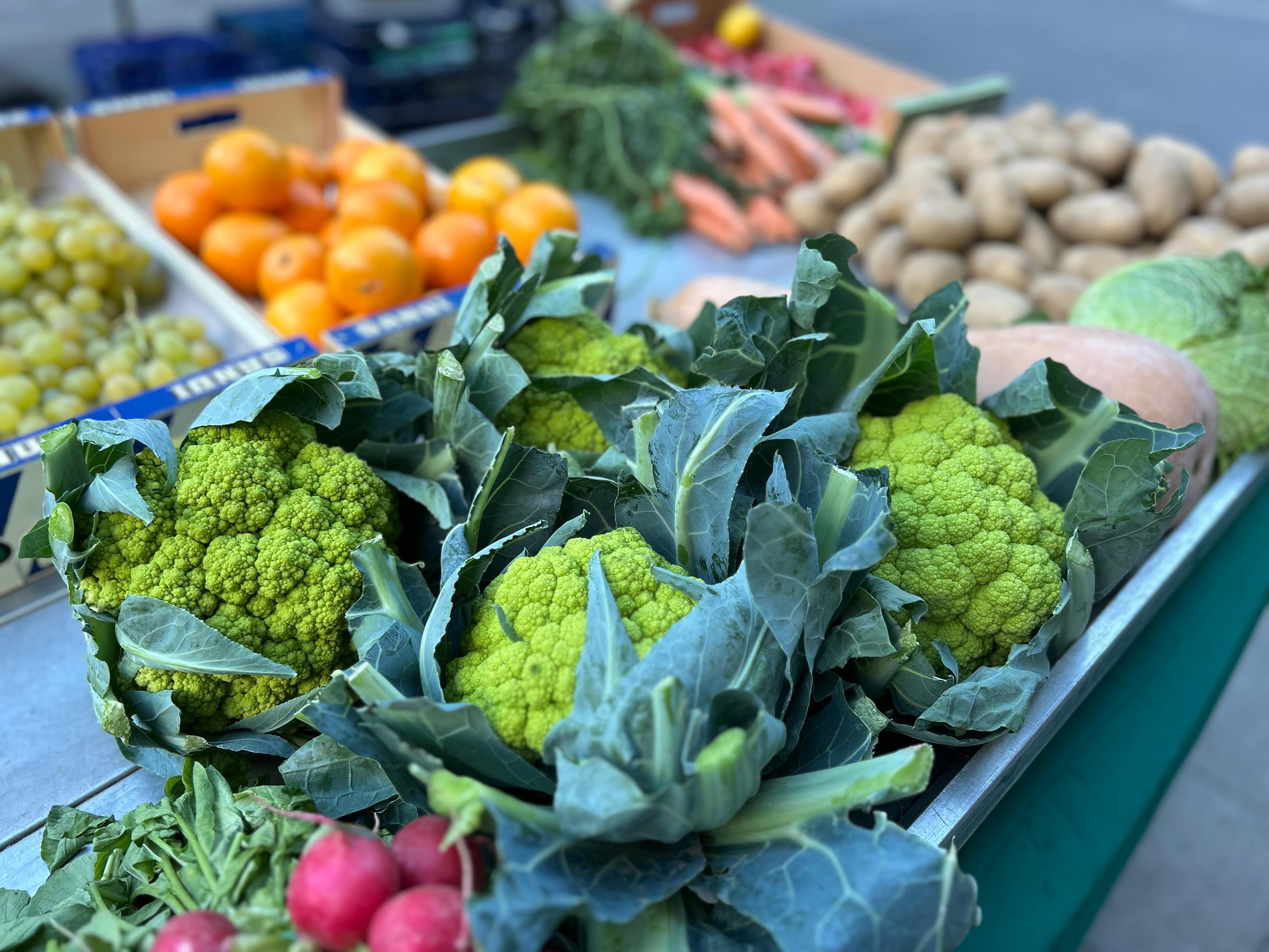 Productes de temporada