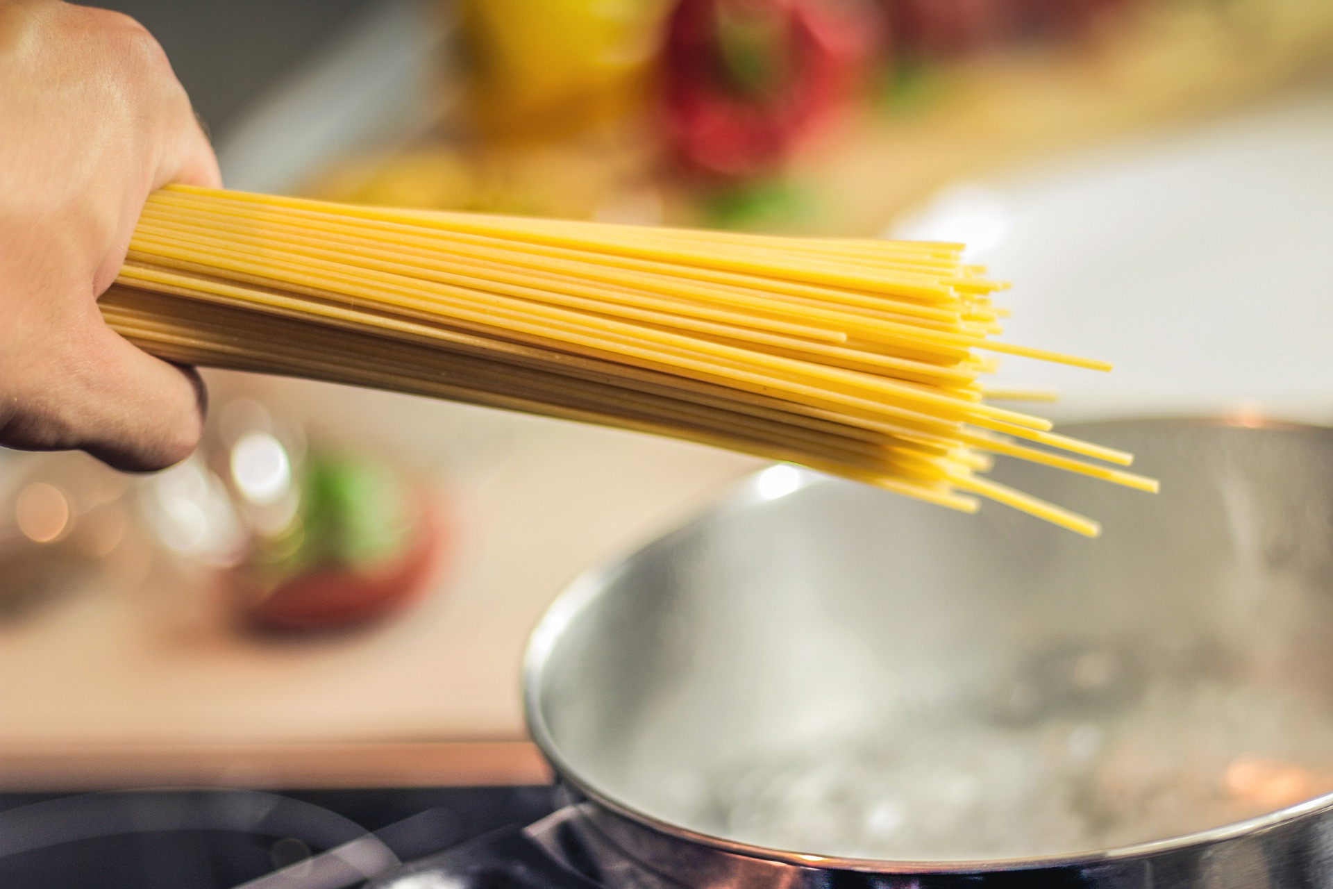 10 errors (denunciables, si fos pels italians) a l’hora de preparar i menjar pasta