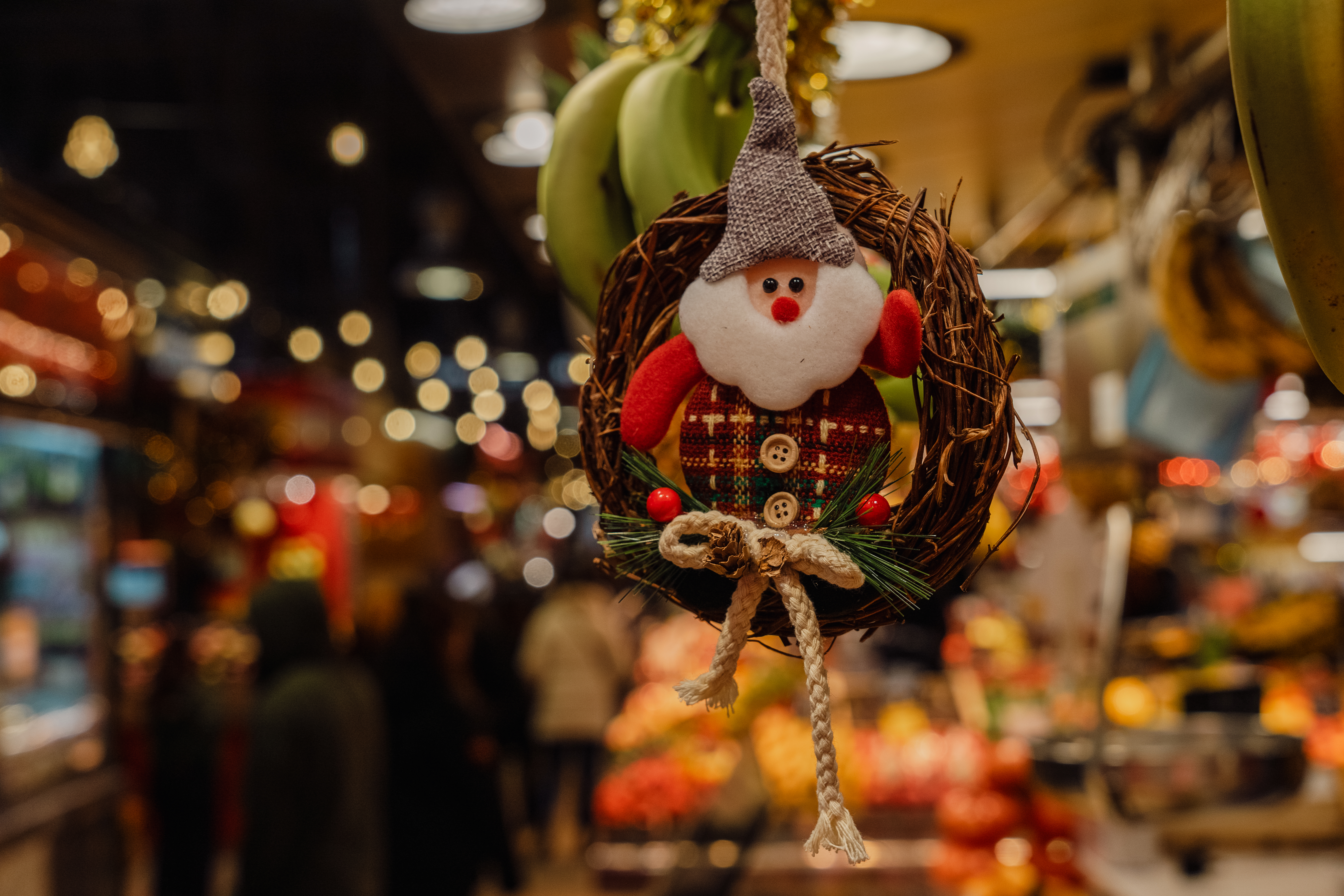 boqueria