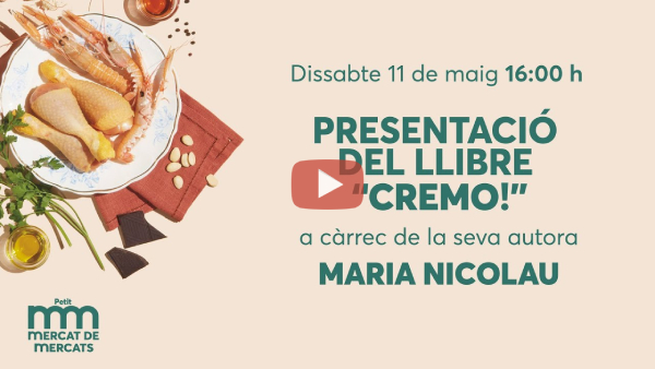 Streaming Maria Nicolau