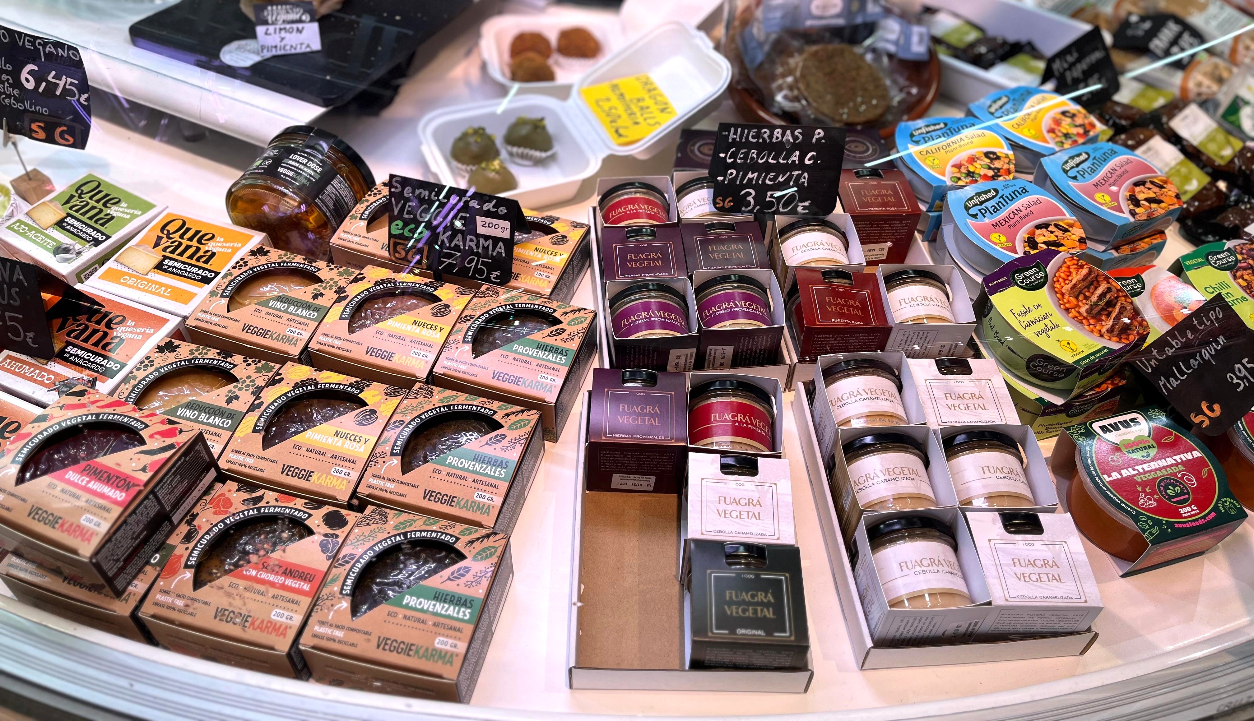 La Veganeria del Born