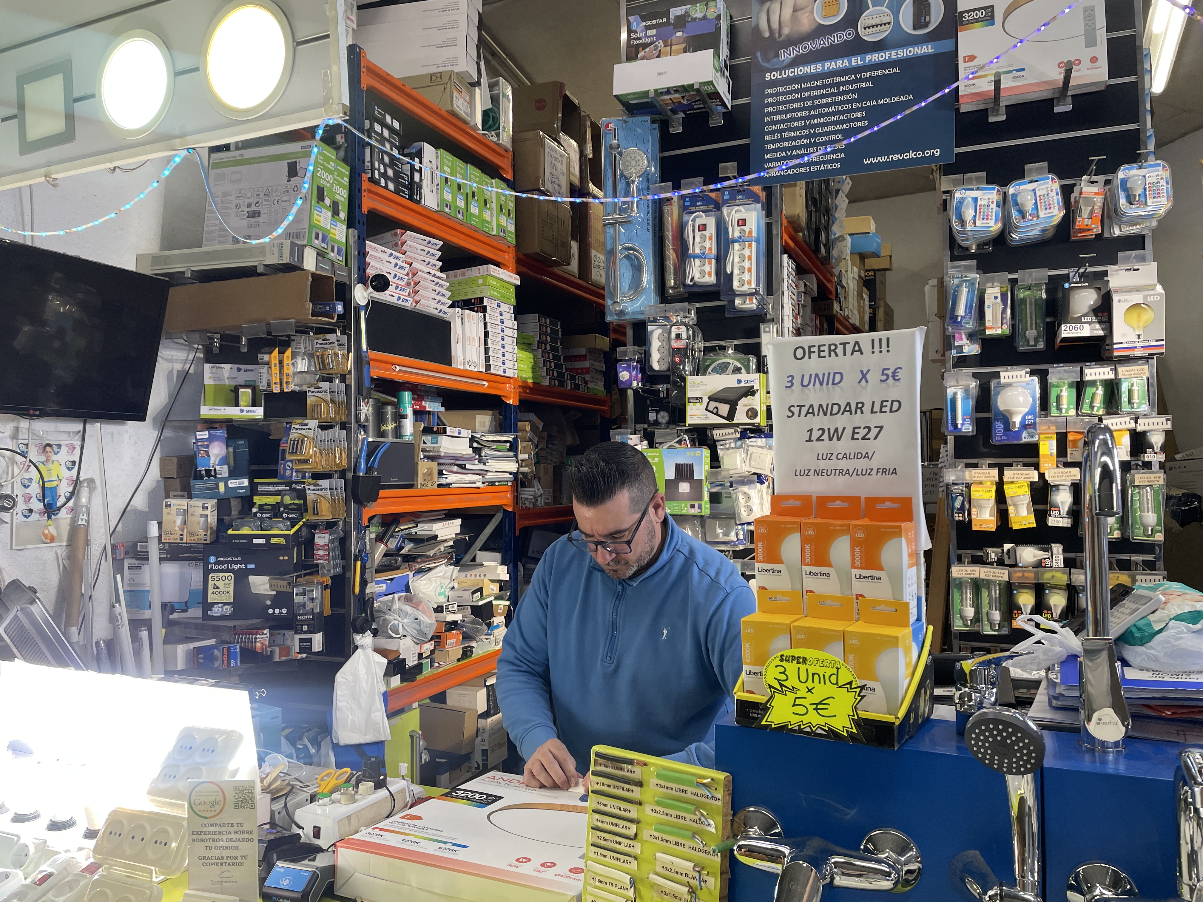 Suministros Castro López