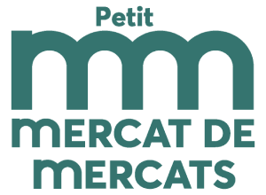 Logo Petit Mercat de Mercats