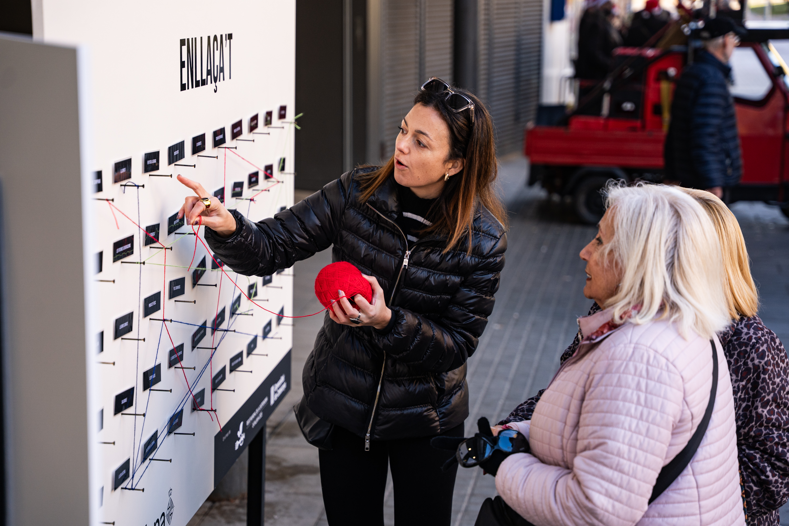Dissabte festiu de Nadal