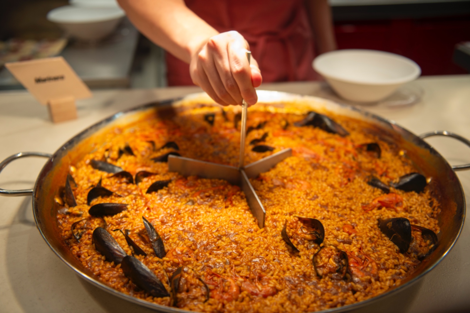 Paella