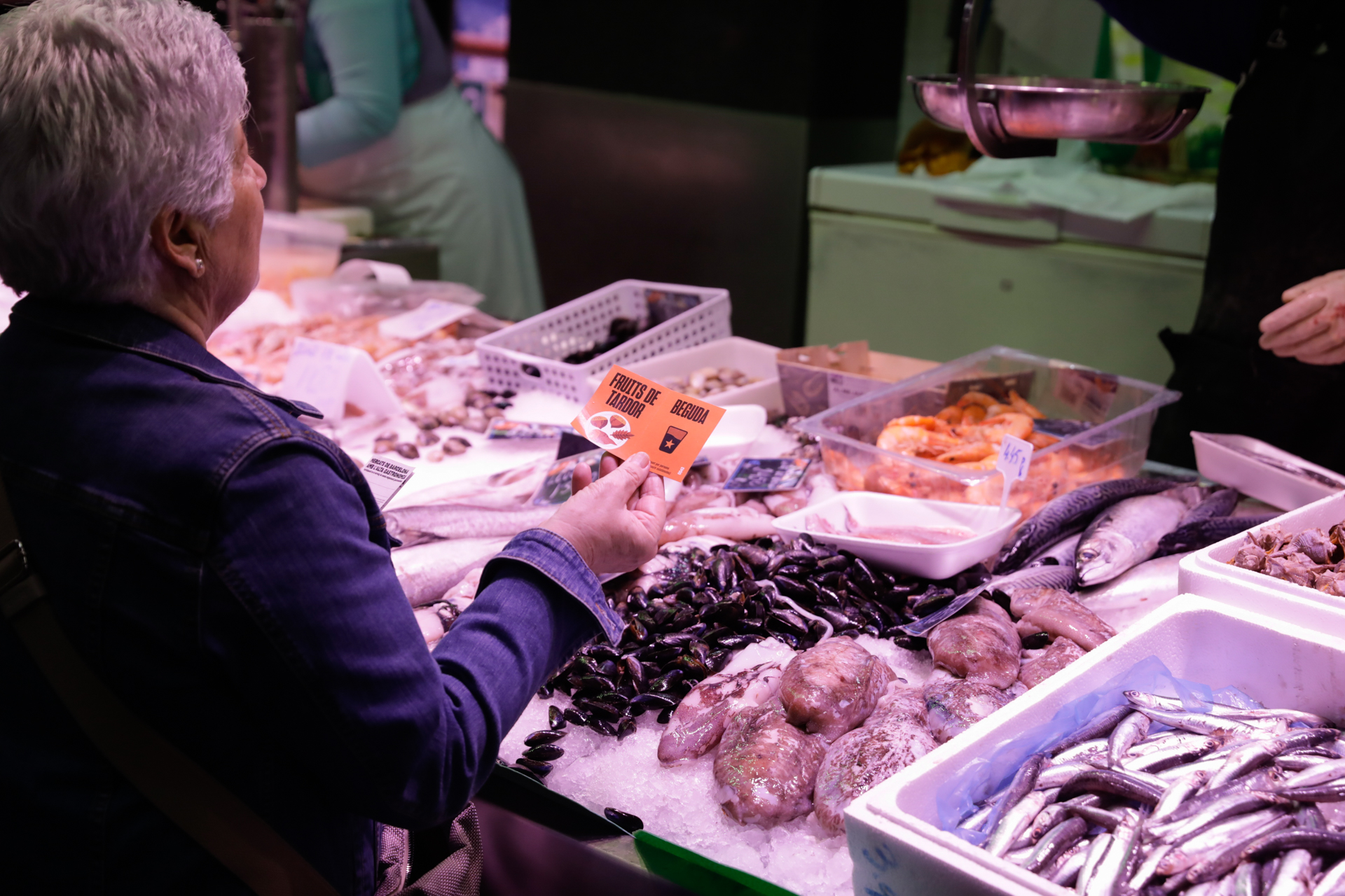 Tasta'm fruits de tardor