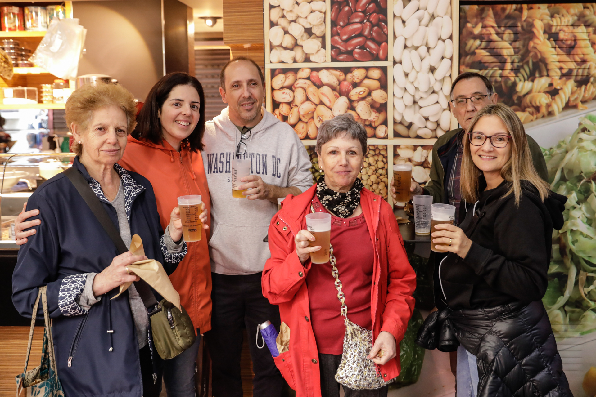 Tasta'm fruits de tardor