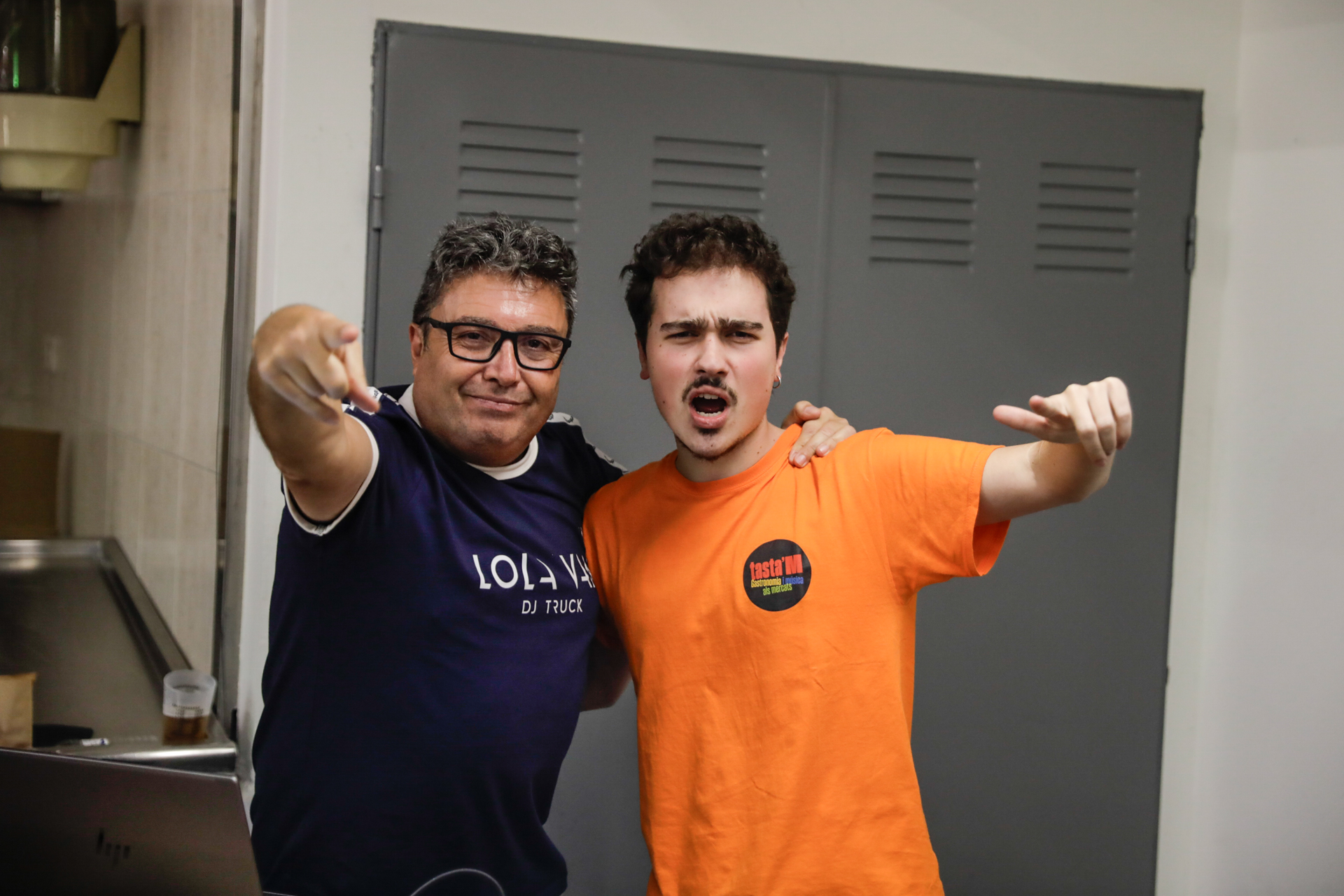 Tasta'm fruits de tardor