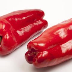 Pimientos