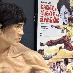 bruce lee