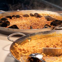 Paella