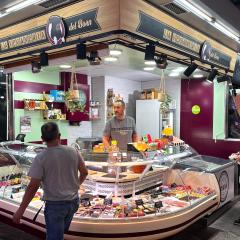 La Veganeria del Born