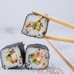 Dia Mundial del Sushi: Quines són les varietats de sushi més populars? 