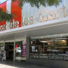 Mercat de les Corts