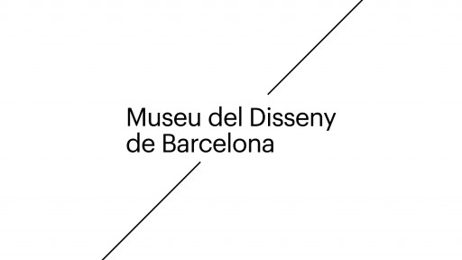 Identitat corporativa Museu del Disseny de Barcelona | Museu del Disseny de Barcelona