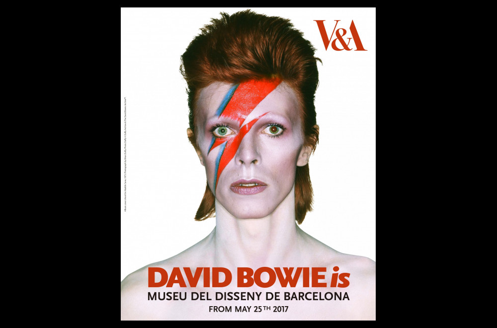 David Bowie is | Museu del Disseny
