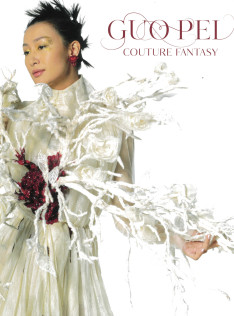 Guo Pei : couture fantasy