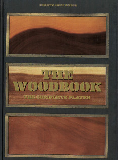 The woodbook : the complete plates : the american woods 