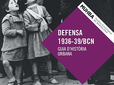 Fragment portada 'Defensa 1936-39/BCN'