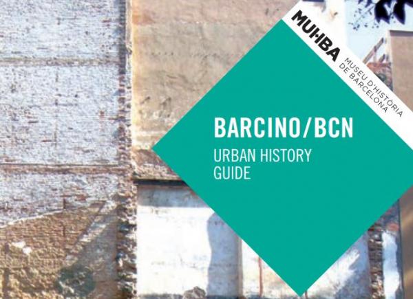Cover fragment 'Barcino/BCN'