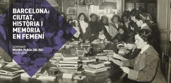 Institut de la Cultura i Biblioteca Popular de la Dona, 1911, Baguñá y Cornet, AFB