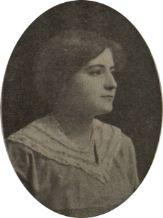 Andrea Fornells (via Viquipèdia), a la revista L'Estiuada, 31d'agost de 1913