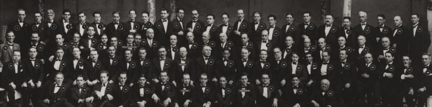 Orquestra Pau Casals, El Masnou, 1927