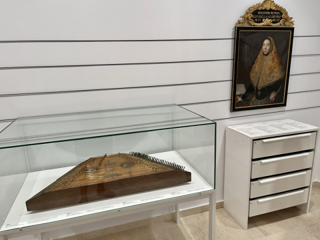 "Així sona Menorca" (Fotografia: S. Guasteví)