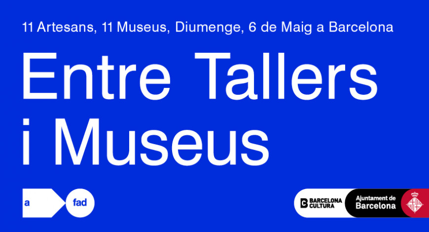 Entre Tallers i Museus