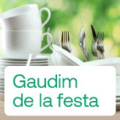 Gaudim de la festa